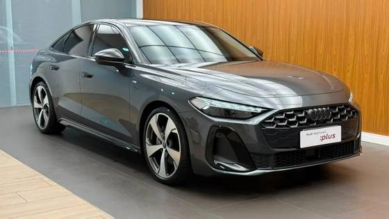 AUDI A5 2.0 TFSI GASOLINA PERFORMANCE S EDITION QUATTRO S TRONIC AUDI A5 2.0 TFSI GASOLINA PERFORMANCE S EDITION QUATTRO S TRONIC